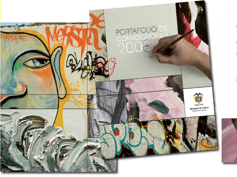 Ministerio de Cultura de Colombia