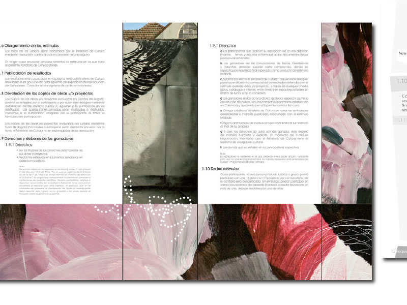 Ministerio de Cultura de Colombia