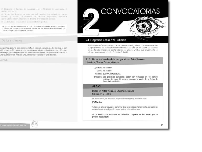 Ministerio de Cultura de Colombia