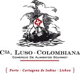 CIA. Luso - Colombiana